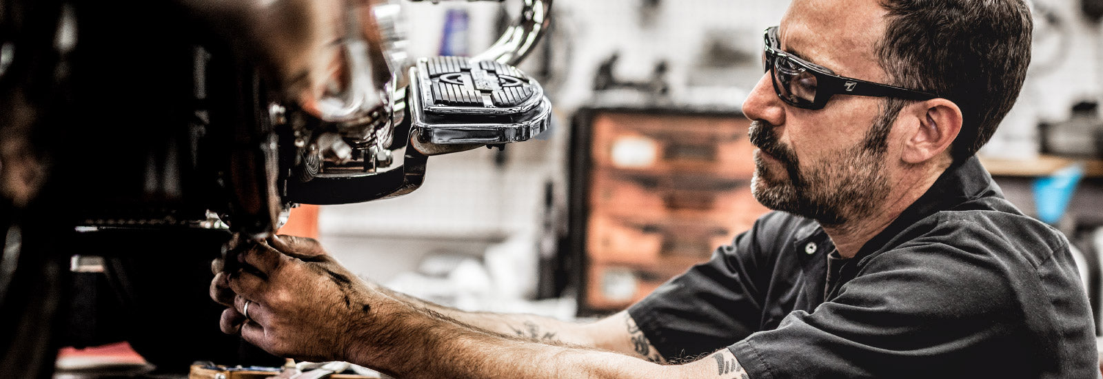 Best motorcycle sunglasses