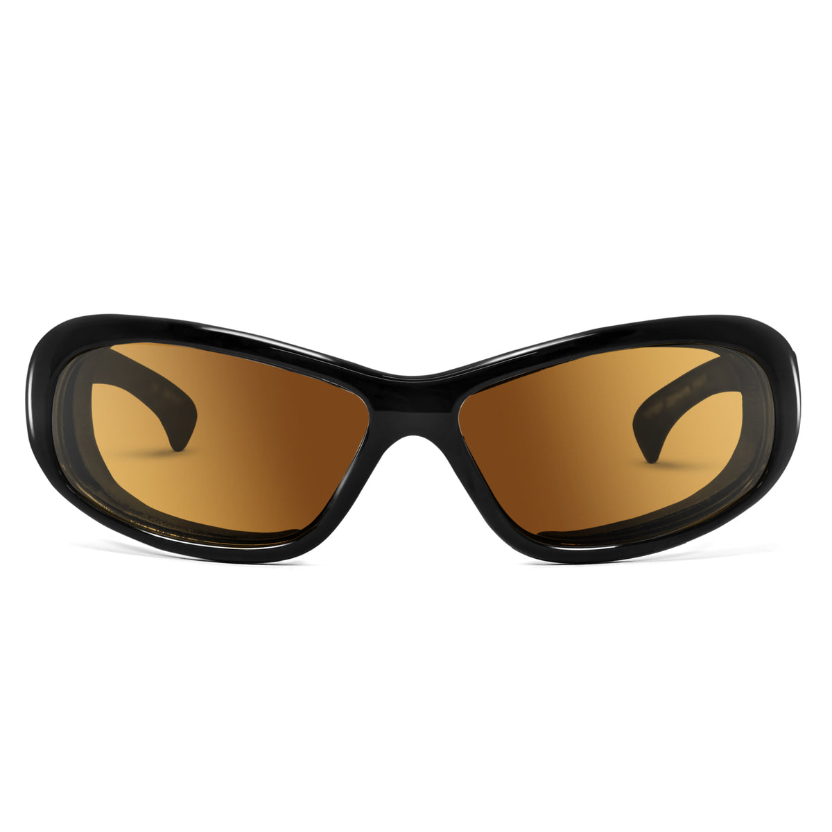 Zephyr - 7eye by Panoptx - Motorcycle Sunglasses - Dry Eye Eyewear - Prescription Safety Glasses