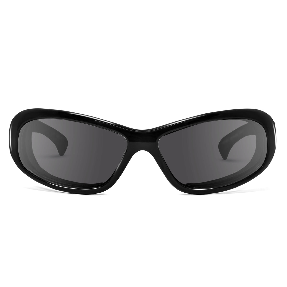 Zephyr - 7eye by Panoptx - Motorcycle Sunglasses - Dry Eye Eyewear - Prescription Safety Glasses