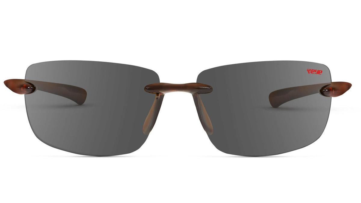 Flip - 7eye by Panoptx - Motorcycle Sunglasses - Dry Eye Eyewear - Prescription Safety Glasses