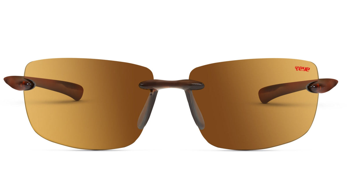 Flip - 7eye by Panoptx - Motorcycle Sunglasses - Dry Eye Eyewear - Prescription Safety Glasses