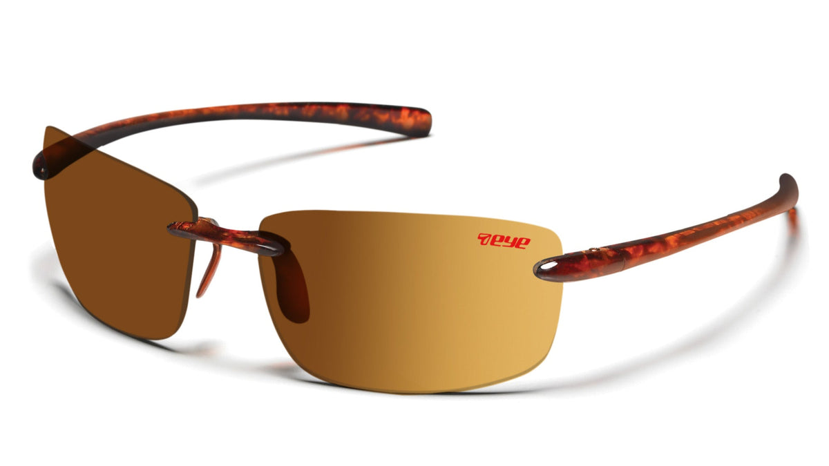 Flip - 7eye by Panoptx - Motorcycle Sunglasses - Dry Eye Eyewear - Prescription Safety Glasses