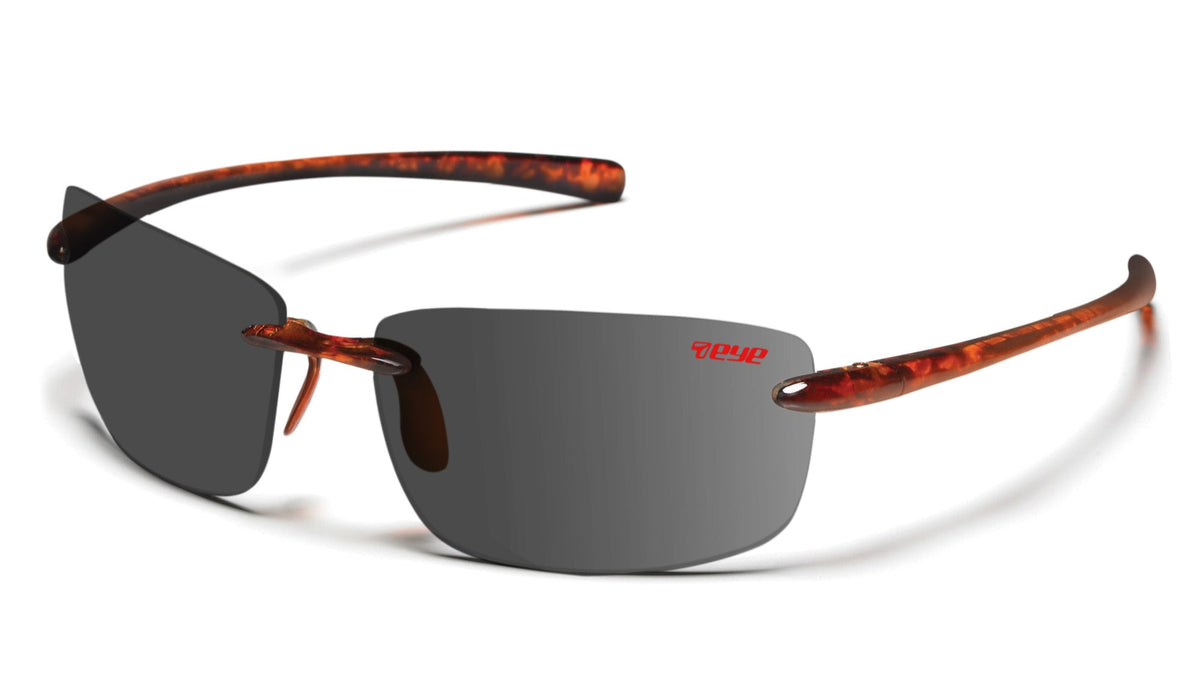 Flip - 7eye by Panoptx - Motorcycle Sunglasses - Dry Eye Eyewear - Prescription Safety Glasses