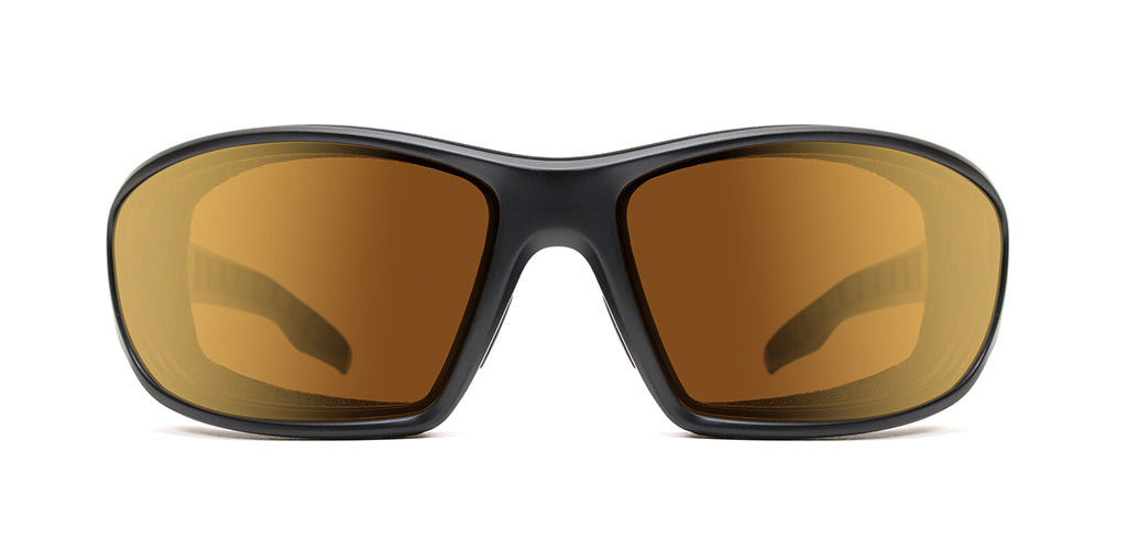 Howling - 7eye by Panoptx - Motorcycle Sunglasses - Dry Eye Eyewear - Prescription Safety Glasses