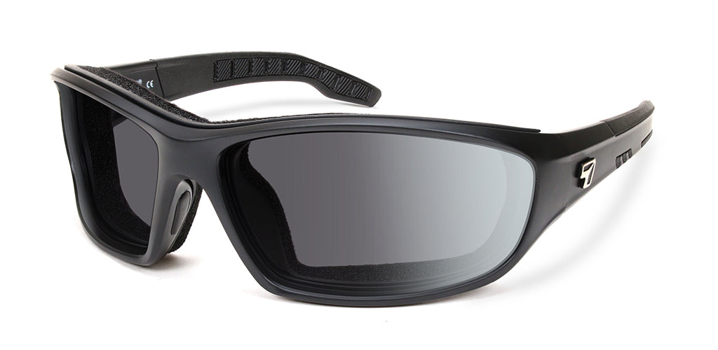 Howling - 7eye by Panoptx - Motorcycle Sunglasses - Dry Eye Eyewear - Prescription Safety Glasses