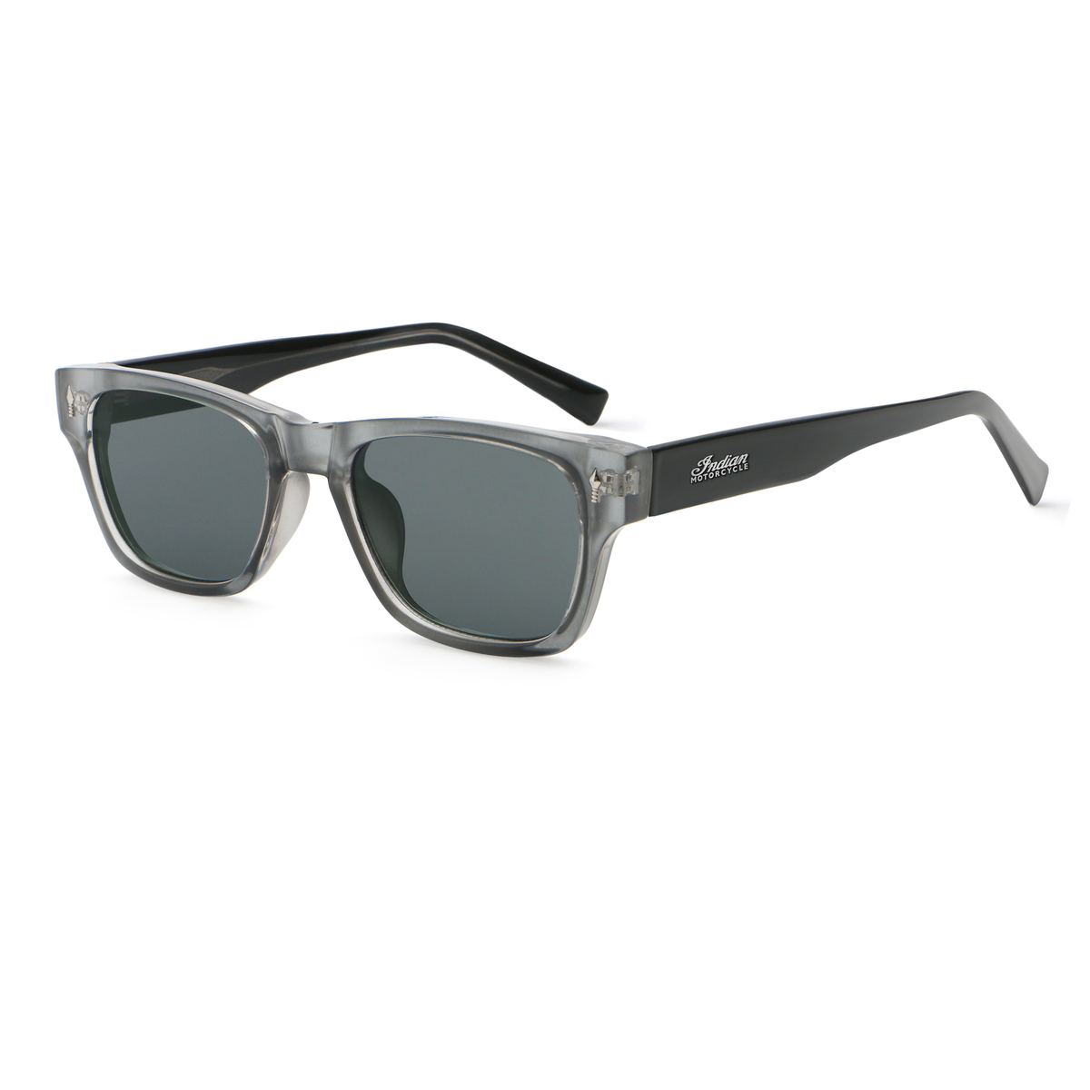 Volos - 7eye by Panoptx - Motorcycle Sunglasses - Dry Eye Eyewear - Prescription Safety Glasses