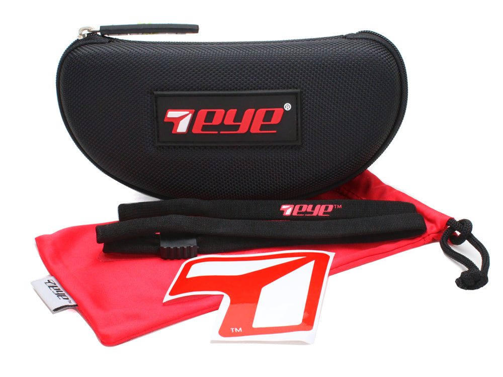 Sirocco - 7eye by Panoptx - Motorcycle Sunglasses - Dry Eye Eyewear - Prescription Safety Glasses