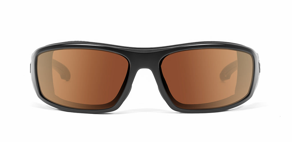 Let It Rip - 7eye by Panoptx - Motorcycle Sunglasses - Dry Eye Eyewear - Prescription Safety Glasses