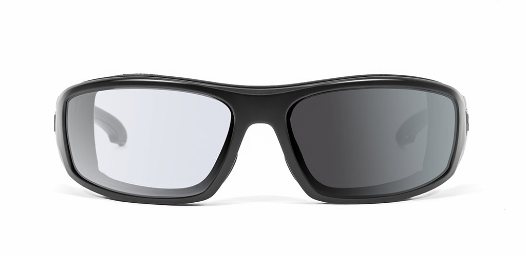 Let It Rip - 7eye by Panoptx - Motorcycle Sunglasses - Dry Eye Eyewear - Prescription Safety Glasses