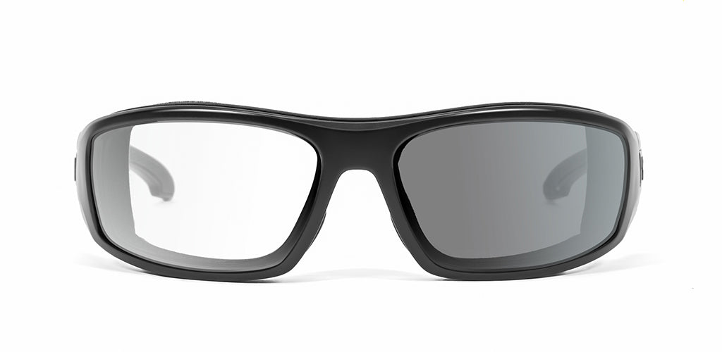 Let It Rip - 7eye by Panoptx - Motorcycle Sunglasses - Dry Eye Eyewear - Prescription Safety Glasses