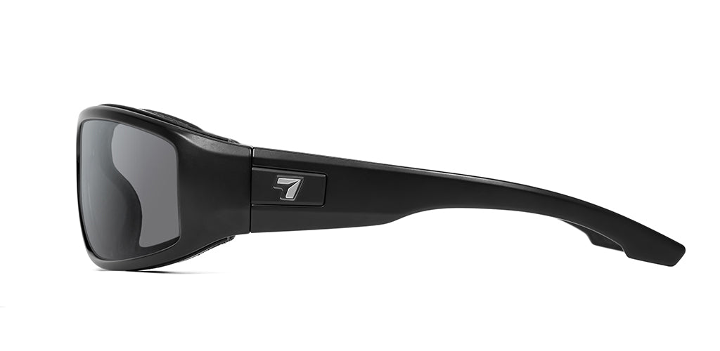 Let It Rip - 7eye by Panoptx - Motorcycle Sunglasses - Dry Eye Eyewear - Prescription Safety Glasses