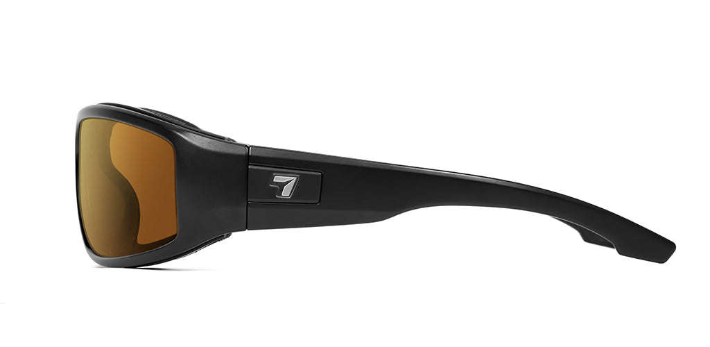 Let It Rip - 7eye by Panoptx - Motorcycle Sunglasses - Dry Eye Eyewear - Prescription Safety Glasses