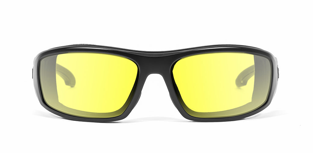 Let It Rip - 7eye by Panoptx - Motorcycle Sunglasses - Dry Eye Eyewear - Prescription Safety Glasses