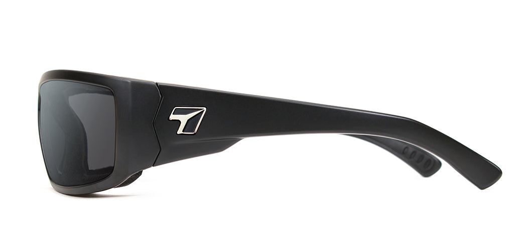 Maestro Plus - 7eye by Panoptx - Motorcycle Sunglasses - Dry Eye Eyewear - Prescription Safety Glasses