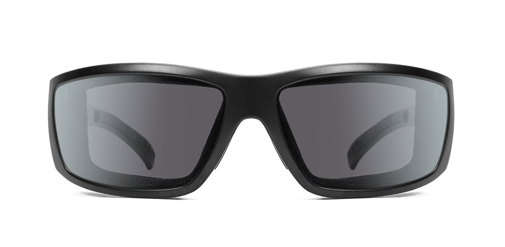 Maestro Plus - 7eye by Panoptx - Motorcycle Sunglasses - Dry Eye Eyewear - Prescription Safety Glasses