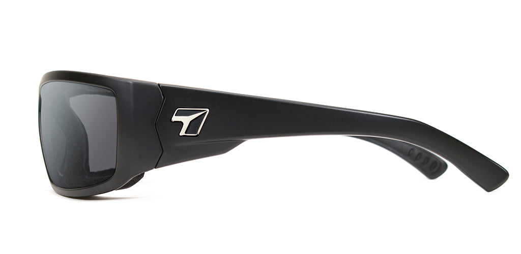 Maestro Plus - 7eye by Panoptx - Motorcycle Sunglasses - Dry Eye Eyewear - Prescription Safety Glasses
