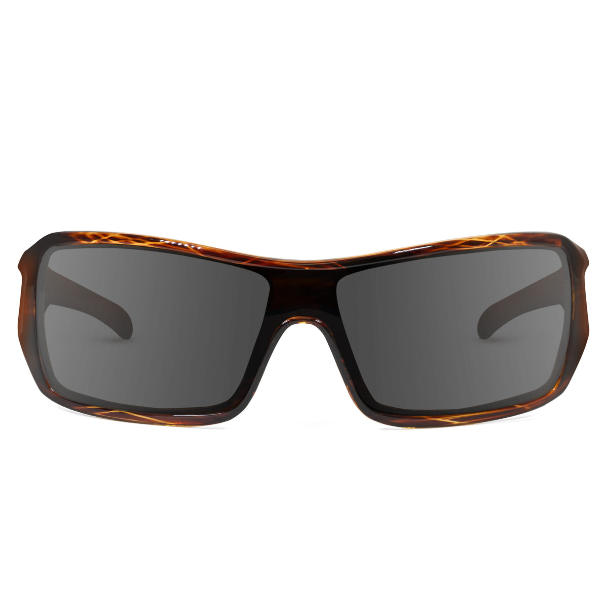 Mason - 7eye by Panoptx - Motorcycle Sunglasses - Dry Eye Eyewear - Prescription Safety Glasses