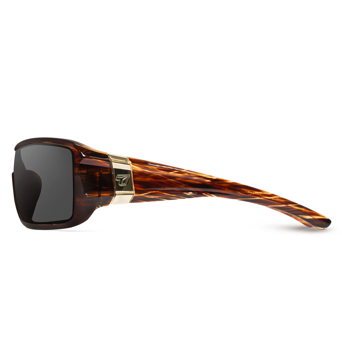 Mason - 7eye by Panoptx - Motorcycle Sunglasses - Dry Eye Eyewear - Prescription Safety Glasses