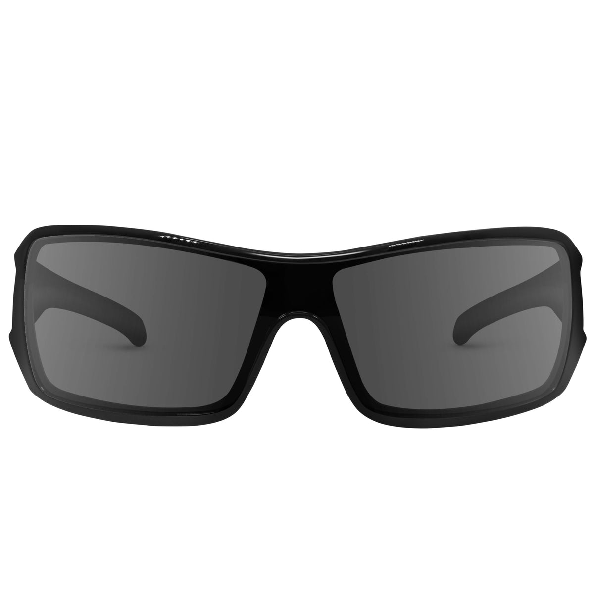 Mason - 7eye by Panoptx - Motorcycle Sunglasses - Dry Eye Eyewear - Prescription Safety Glasses