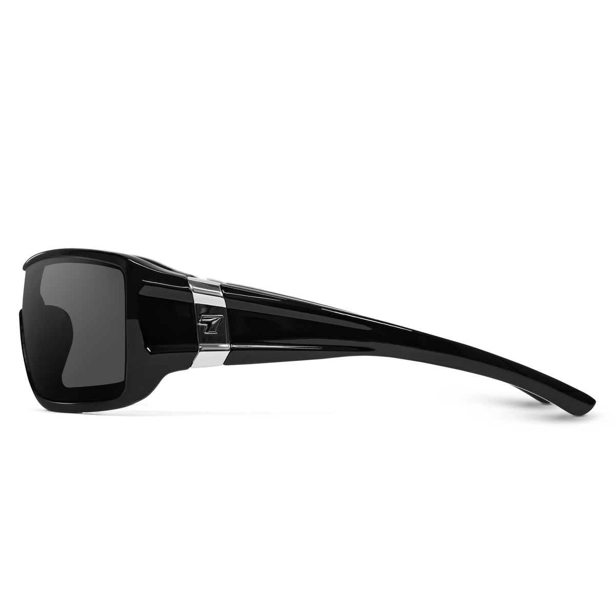 Mason - 7eye by Panoptx - Motorcycle Sunglasses - Dry Eye Eyewear - Prescription Safety Glasses