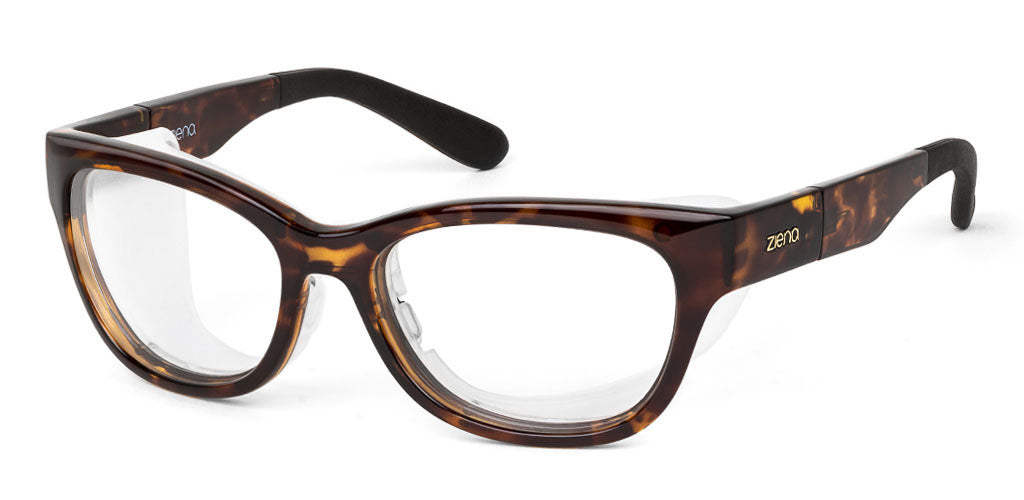 Marina - Ziena Dry Eye Eyewear - Wind & Air Protection