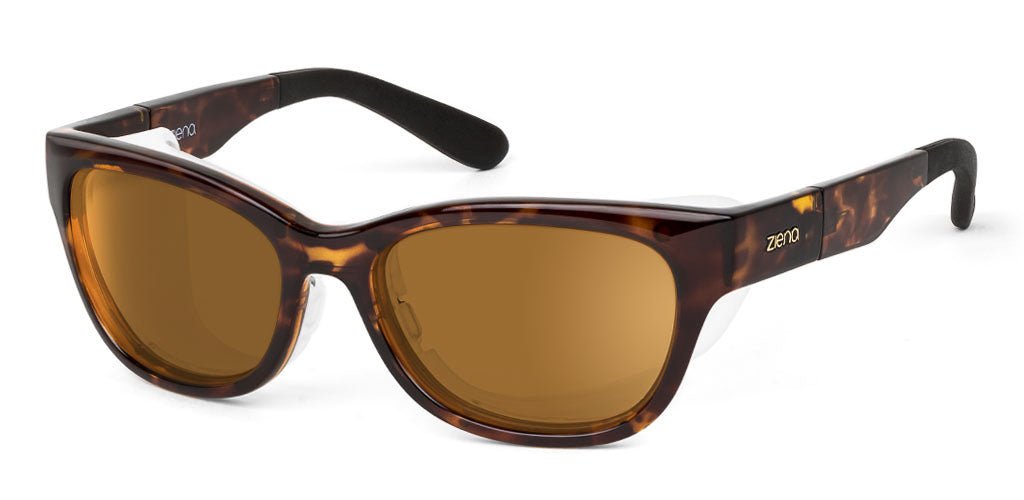 Marina - Ziena Dry Eye Eyewear - Wind & Air Protection