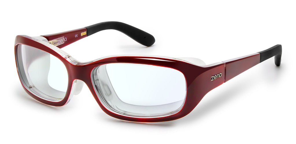 Verona - 7eye by Panoptx - Motorcycle Sunglasses - Dry Eye Eyewear - Prescription Safety Glasses