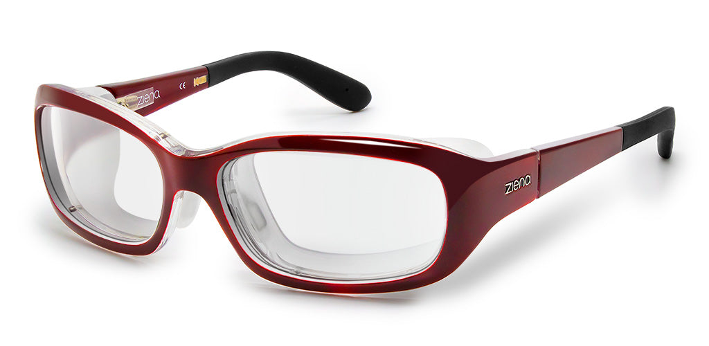 Verona - Rx - 7eye by Panoptx - Motorcycle Sunglasses - Dry Eye Eyewear - Prescription Safety Glasses