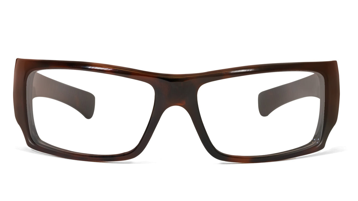 Shaun Rx - 7eye by Panoptx - Motorcycle Sunglasses - Dry Eye Eyewear - Prescription Safety Glasses