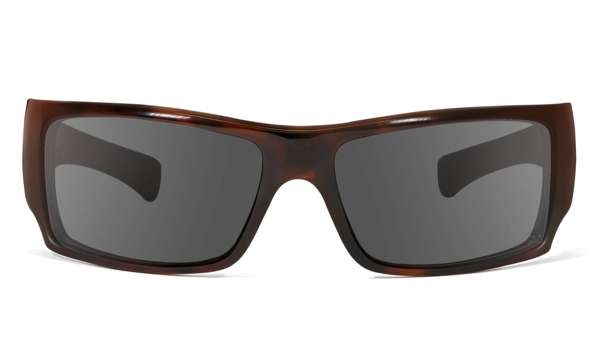 Shaun Rx - 7eye by Panoptx - Motorcycle Sunglasses - Dry Eye Eyewear - Prescription Safety Glasses