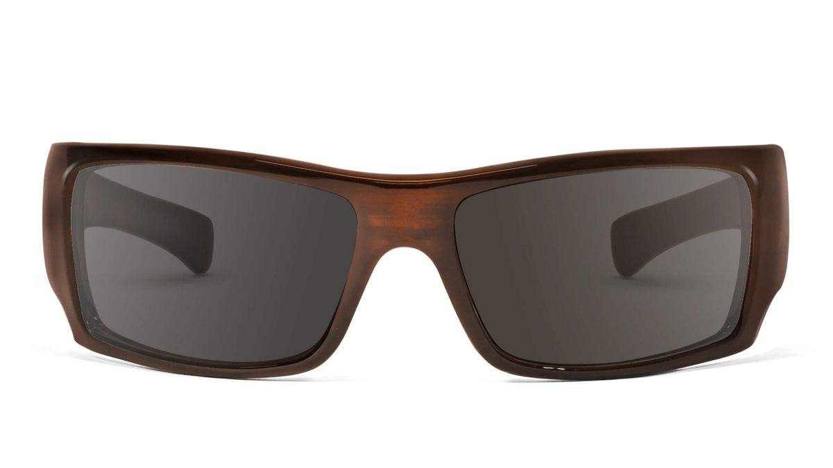 Shaun Rx - 7eye by Panoptx - Motorcycle Sunglasses - Dry Eye Eyewear - Prescription Safety Glasses