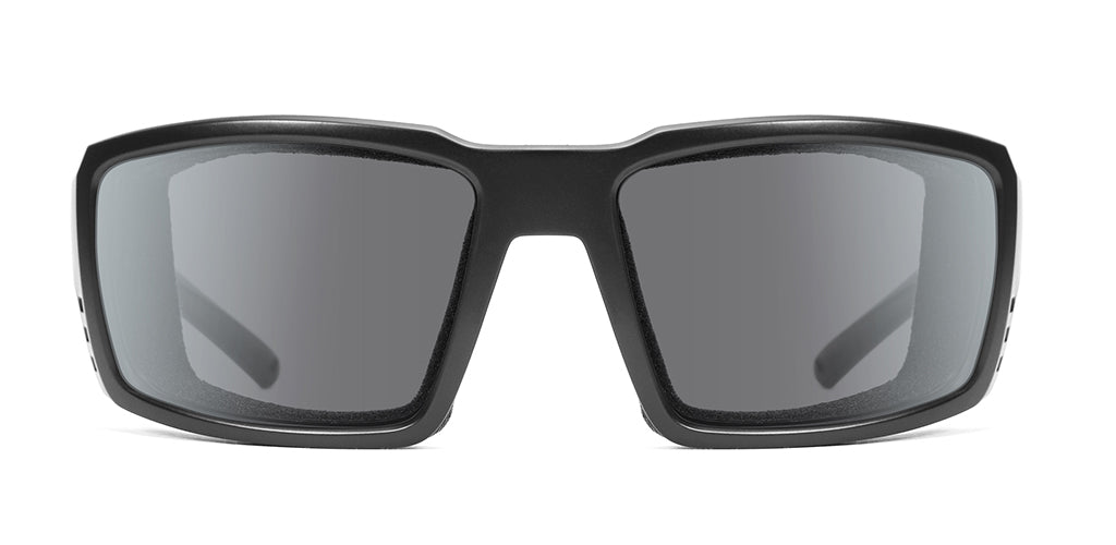 Surge - 7eye by Panoptx - Motorcycle Sunglasses - Dry Eye Eyewear - Prescription Safety Glasses