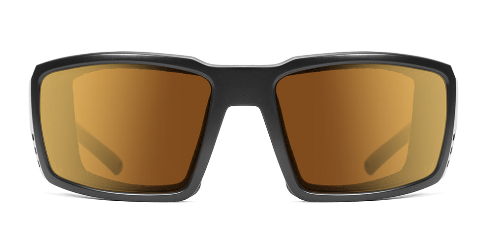 Surge - 7eye by Panoptx - Motorcycle Sunglasses - Dry Eye Eyewear - Prescription Safety Glasses