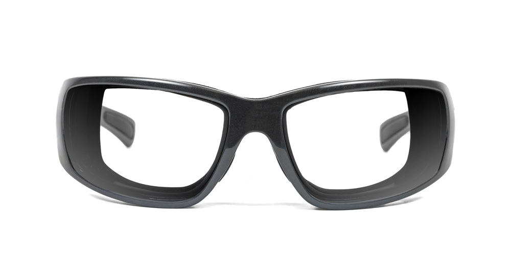 Taku Plus - 7eye by Panoptx - Motorcycle Sunglasses - Dry Eye Eyewear - Prescription Safety Glasses