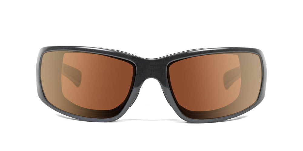 Taku Plus - 7eye by Panoptx - Motorcycle Sunglasses - Dry Eye Eyewear - Prescription Safety Glasses