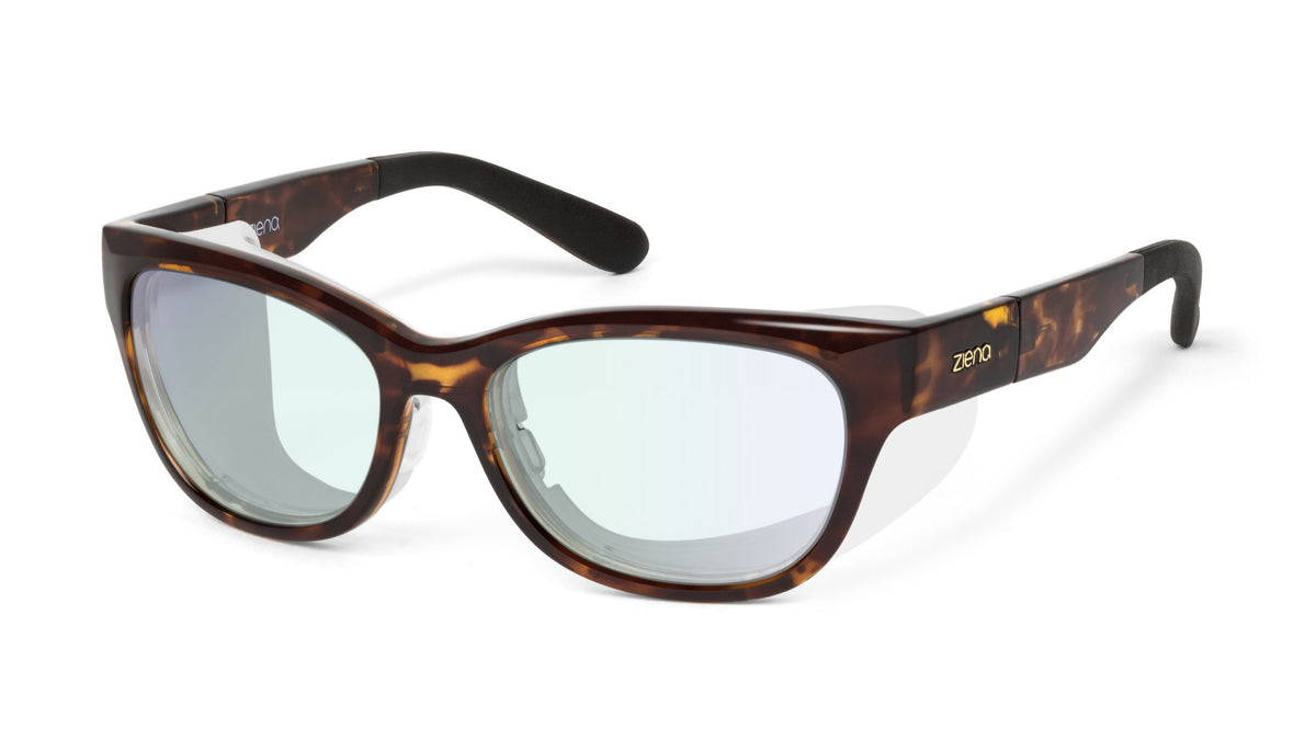 Marina - Rx Computer / Blue Light - 7eye by Panoptx - Motorcycle Sunglasses - Dry Eye Eyewear - Prescription Safety Glasses