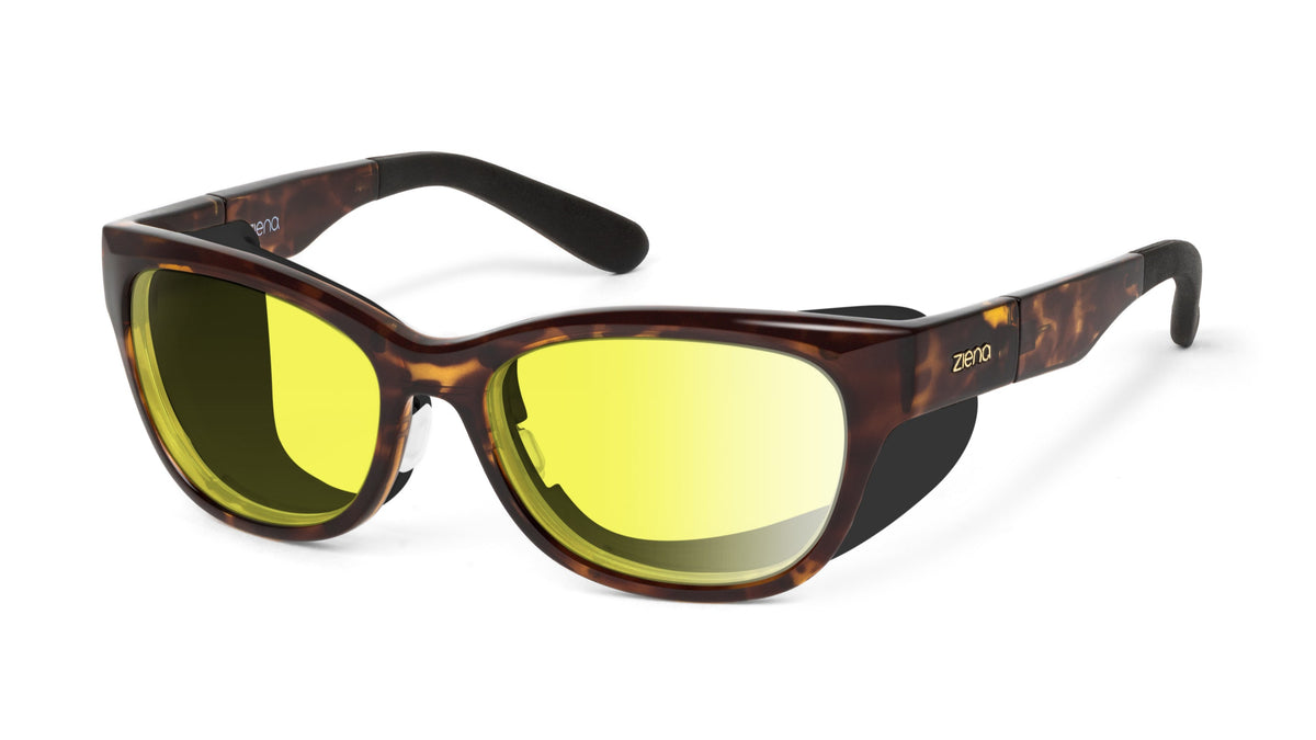 Marina - Rx Computer / Blue Light - 7eye by Panoptx - Motorcycle Sunglasses - Dry Eye Eyewear - Prescription Safety Glasses