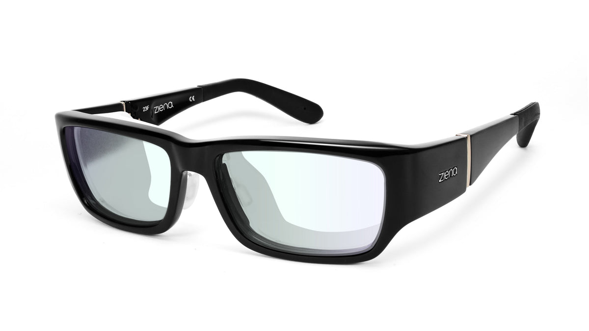 Nereus - Rx Computer / Blue Light - 7eye by Panoptx - Motorcycle Sunglasses - Dry Eye Eyewear - Prescription Safety Glasses