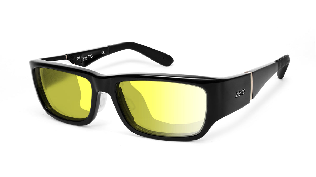 Nereus - Rx Computer / Blue Light - 7eye by Panoptx - Motorcycle Sunglasses - Dry Eye Eyewear - Prescription Safety Glasses