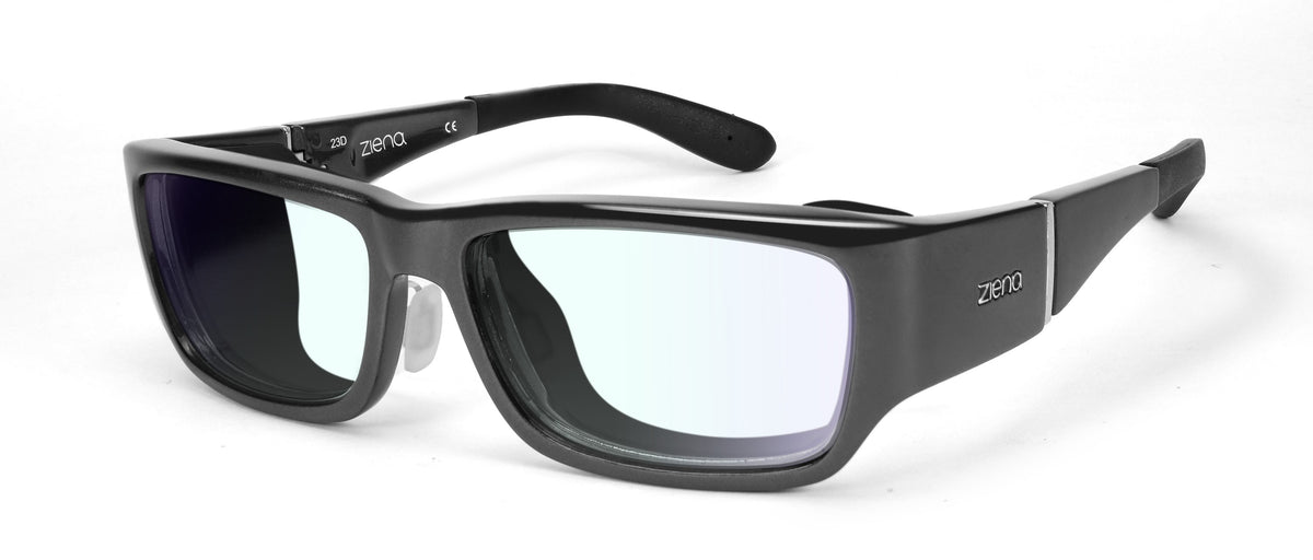 Nereus - Rx Computer / Blue Light - 7eye by Panoptx - Motorcycle Sunglasses - Dry Eye Eyewear - Prescription Safety Glasses