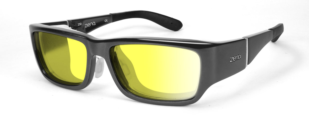 Nereus - Rx Computer / Blue Light - 7eye by Panoptx - Motorcycle Sunglasses - Dry Eye Eyewear - Prescription Safety Glasses