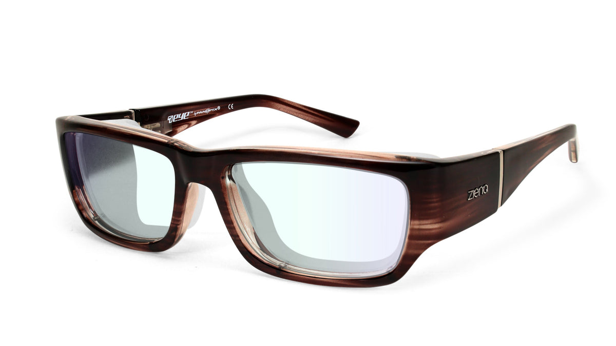 Nereus - Rx Computer / Blue Light - 7eye by Panoptx - Motorcycle Sunglasses - Dry Eye Eyewear - Prescription Safety Glasses