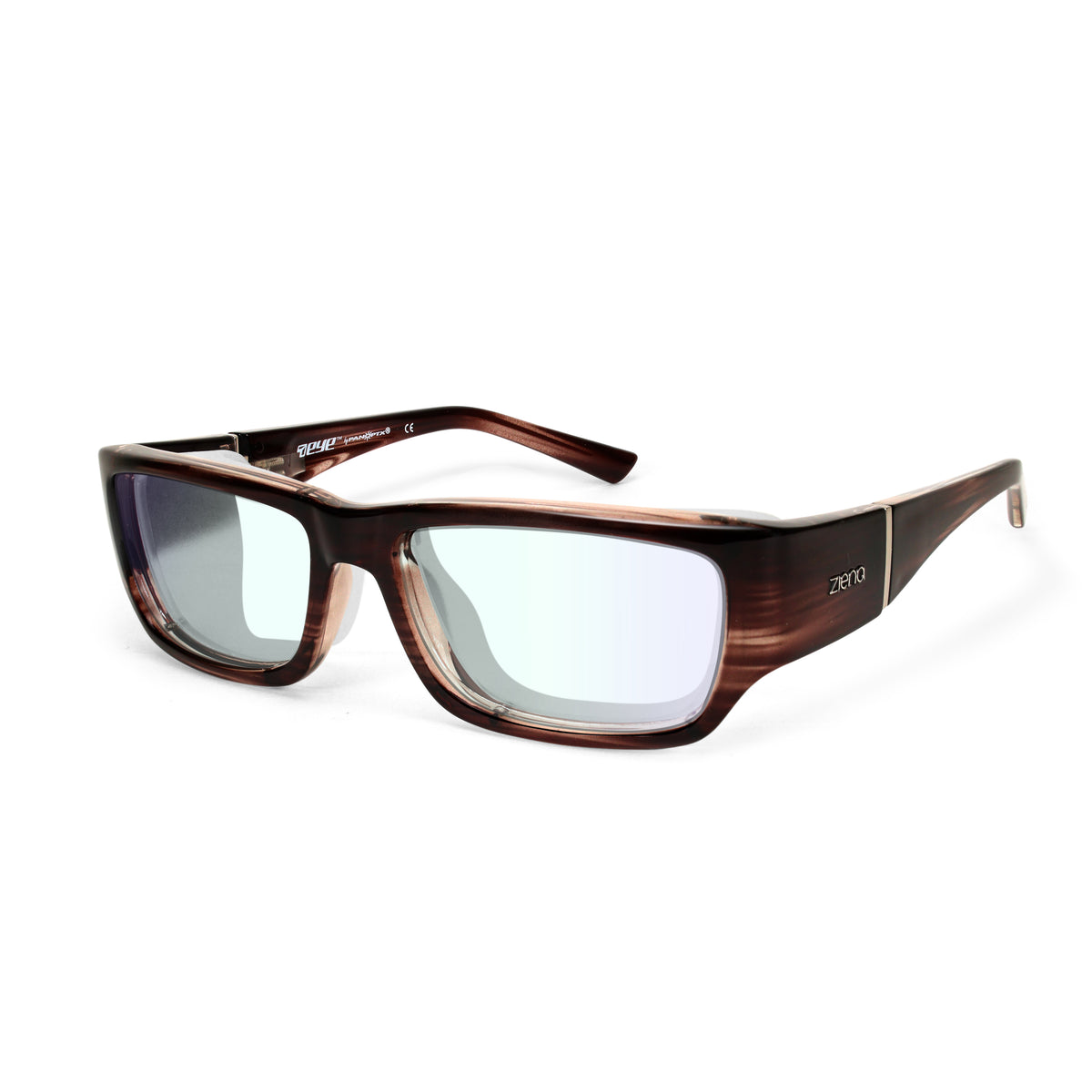 Nereus - 7eye by Panoptx - Motorcycle Sunglasses - Dry Eye Eyewear - Prescription Safety Glasses