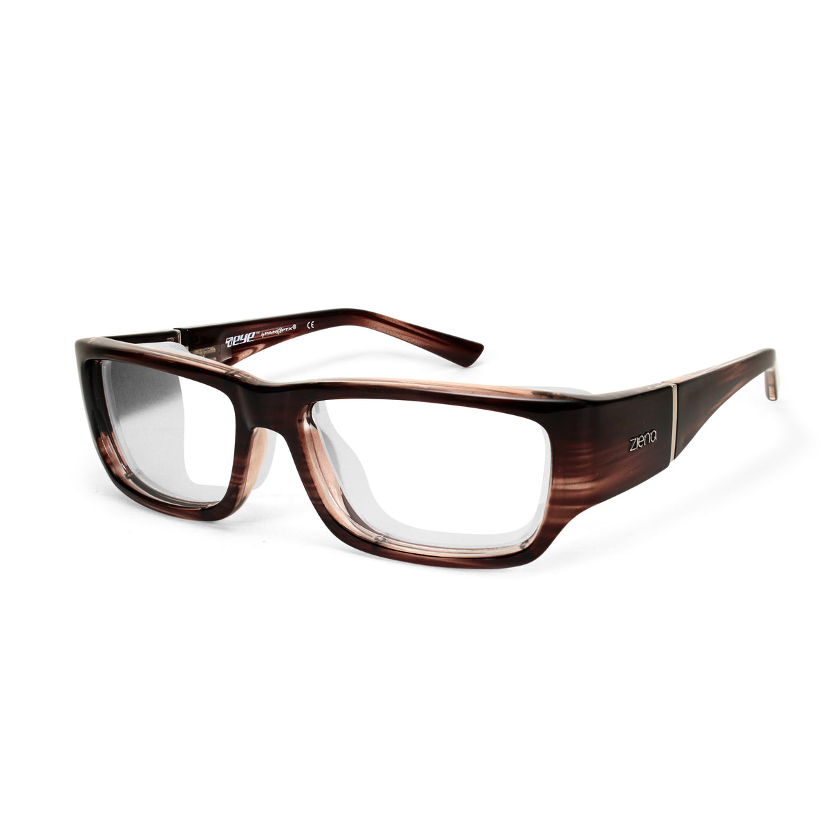 Nereus - 7eye by Panoptx - Motorcycle Sunglasses - Dry Eye Eyewear - Prescription Safety Glasses