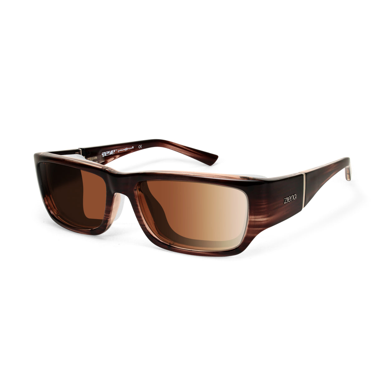 Nereus - 7eye by Panoptx - Motorcycle Sunglasses - Dry Eye Eyewear - Prescription Safety Glasses