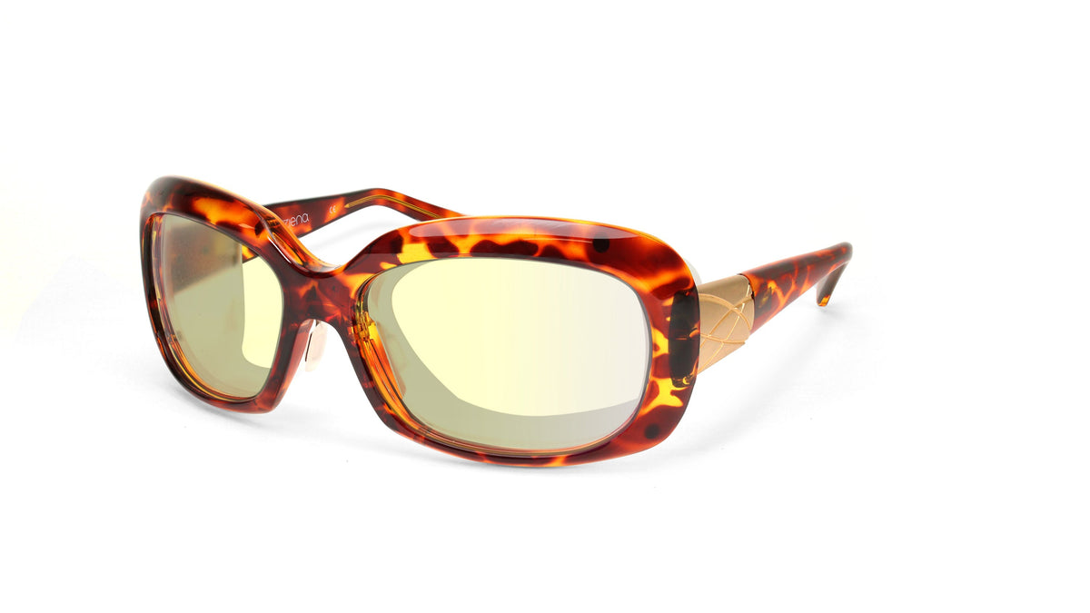 Oasis - Rx Computer / Blue Light - 7eye by Panoptx - Motorcycle Sunglasses - Dry Eye Eyewear - Prescription Safety Glasses