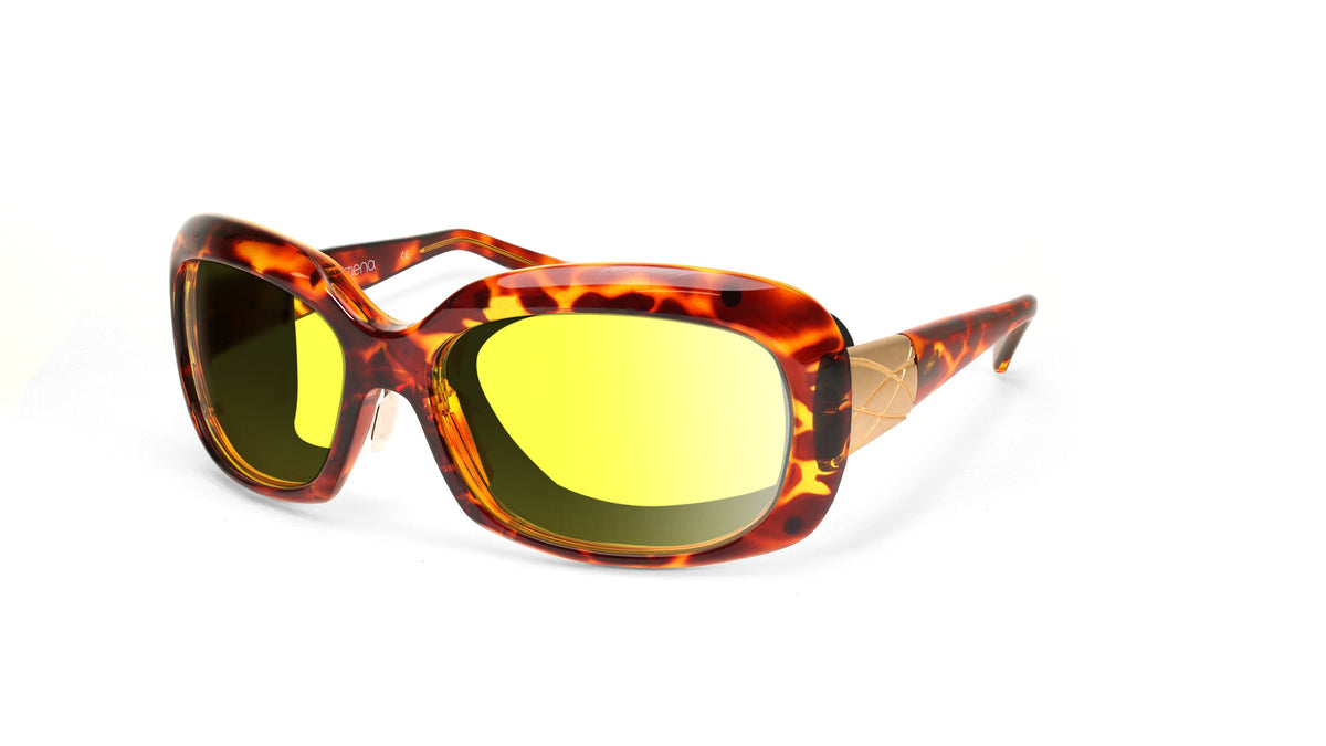 Oasis - Rx Computer / Blue Light - 7eye by Panoptx - Motorcycle Sunglasses - Dry Eye Eyewear - Prescription Safety Glasses