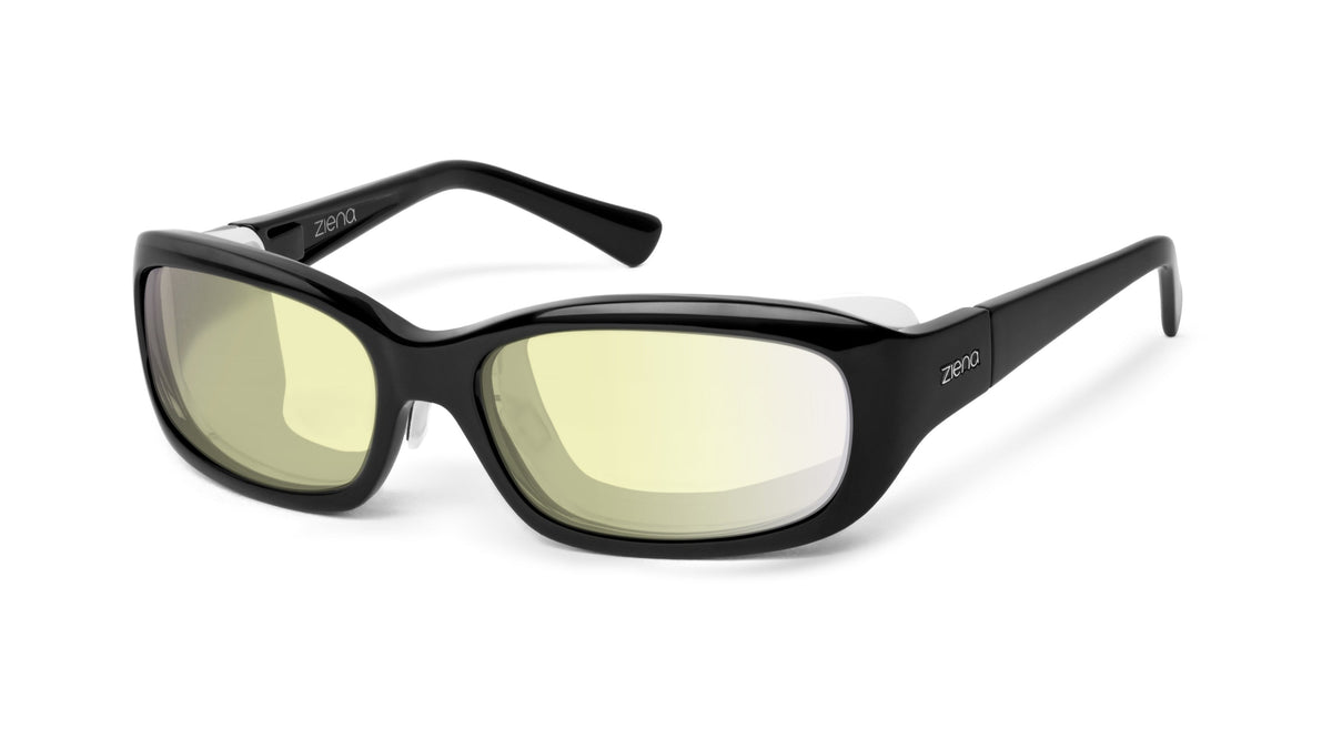 Verona - Rx Computer / Blue Light - 7eye by Panoptx - Motorcycle Sunglasses - Dry Eye Eyewear - Prescription Safety Glasses