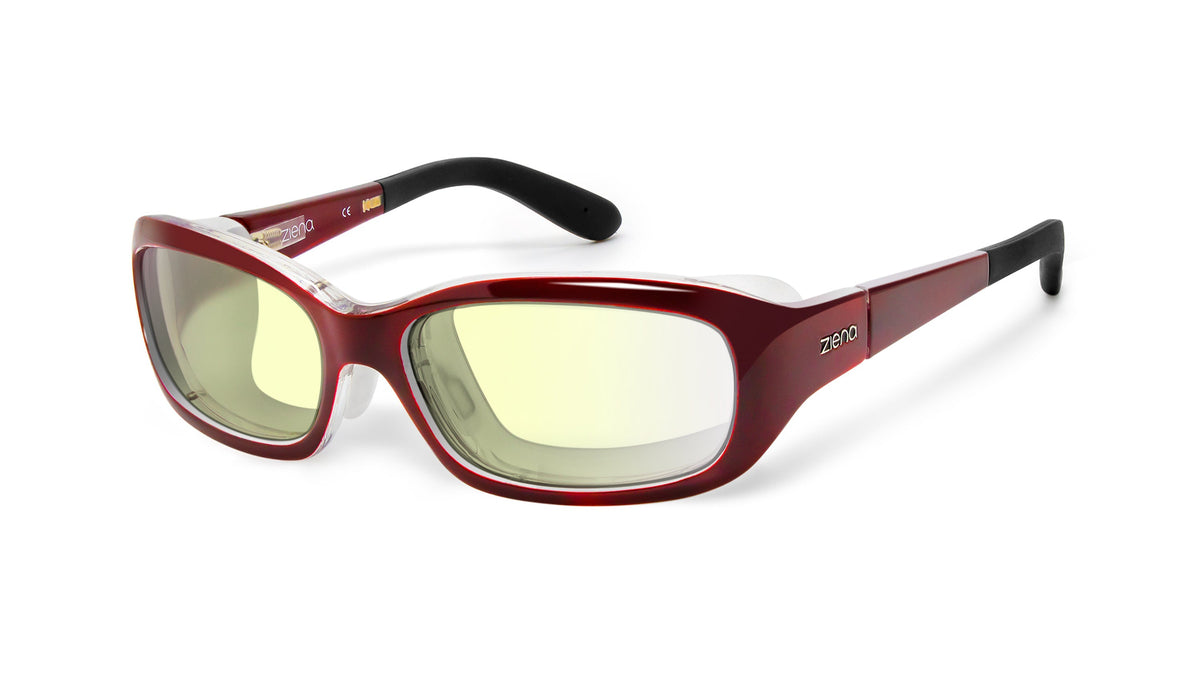 Verona - Rx Computer / Blue Light - 7eye by Panoptx - Motorcycle Sunglasses - Dry Eye Eyewear - Prescription Safety Glasses