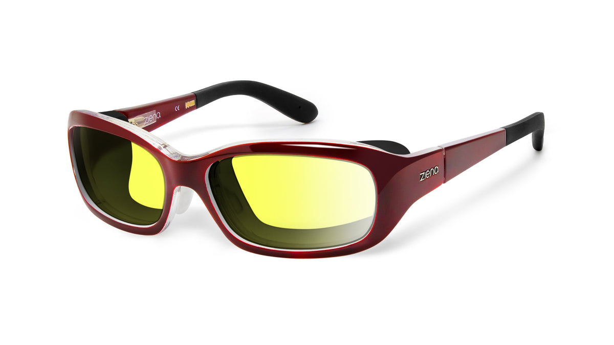 Verona - Rx Computer / Blue Light - 7eye by Panoptx - Motorcycle Sunglasses - Dry Eye Eyewear - Prescription Safety Glasses